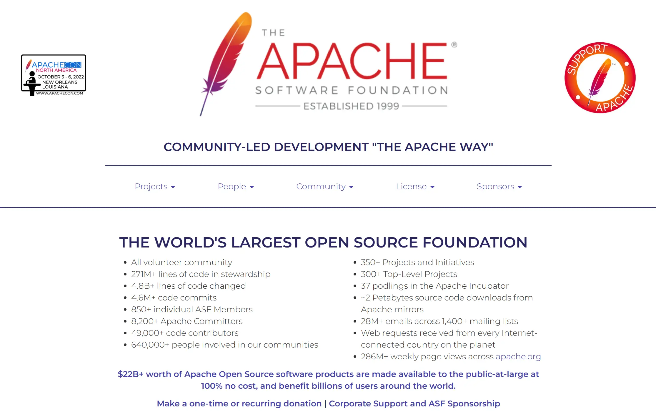 Apache