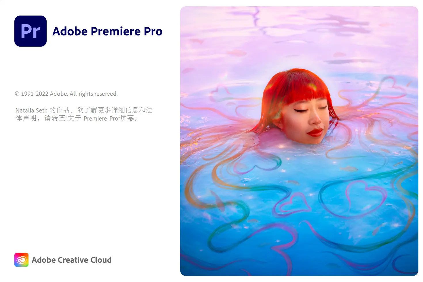 Adobe Premiere Pro 2023