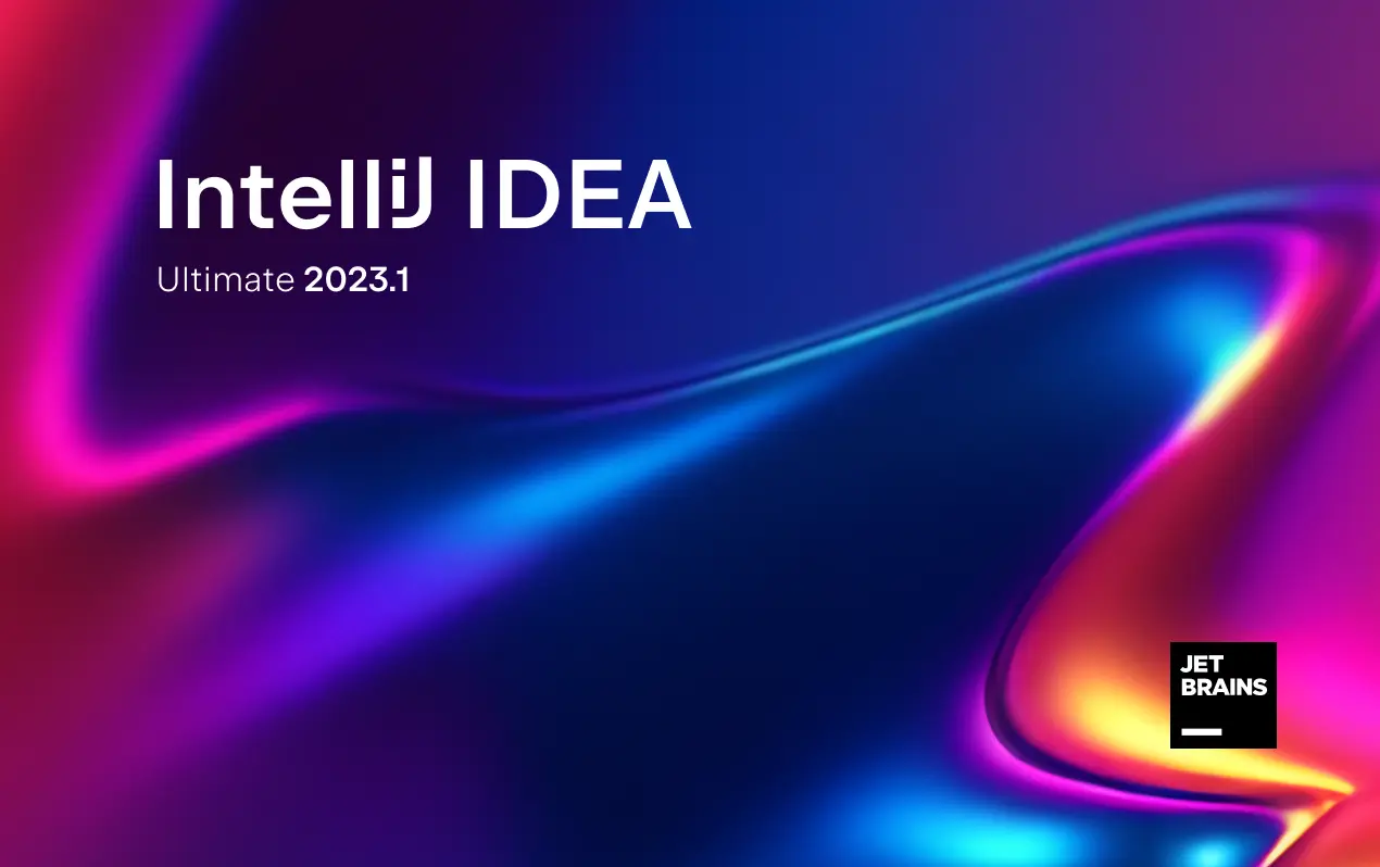IntelliJ IDEA 2022.3