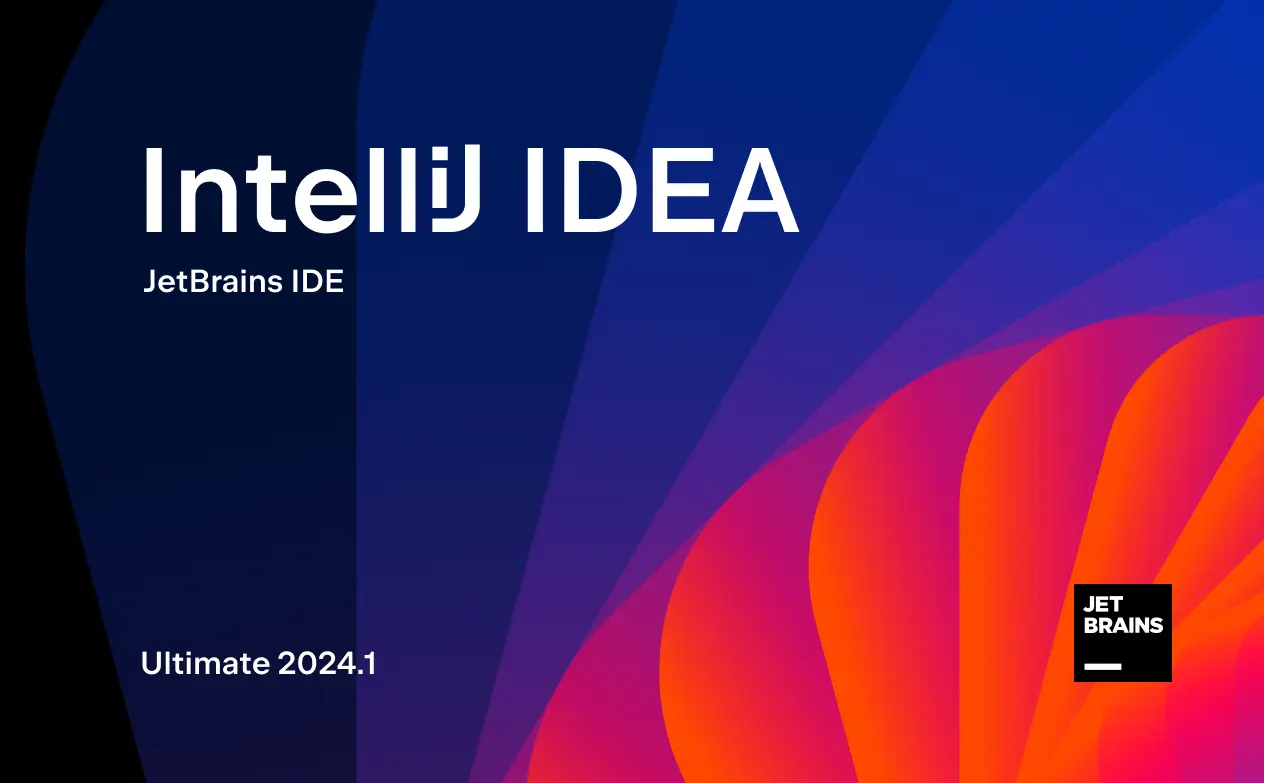 IntelliJ IDEA 2024.1