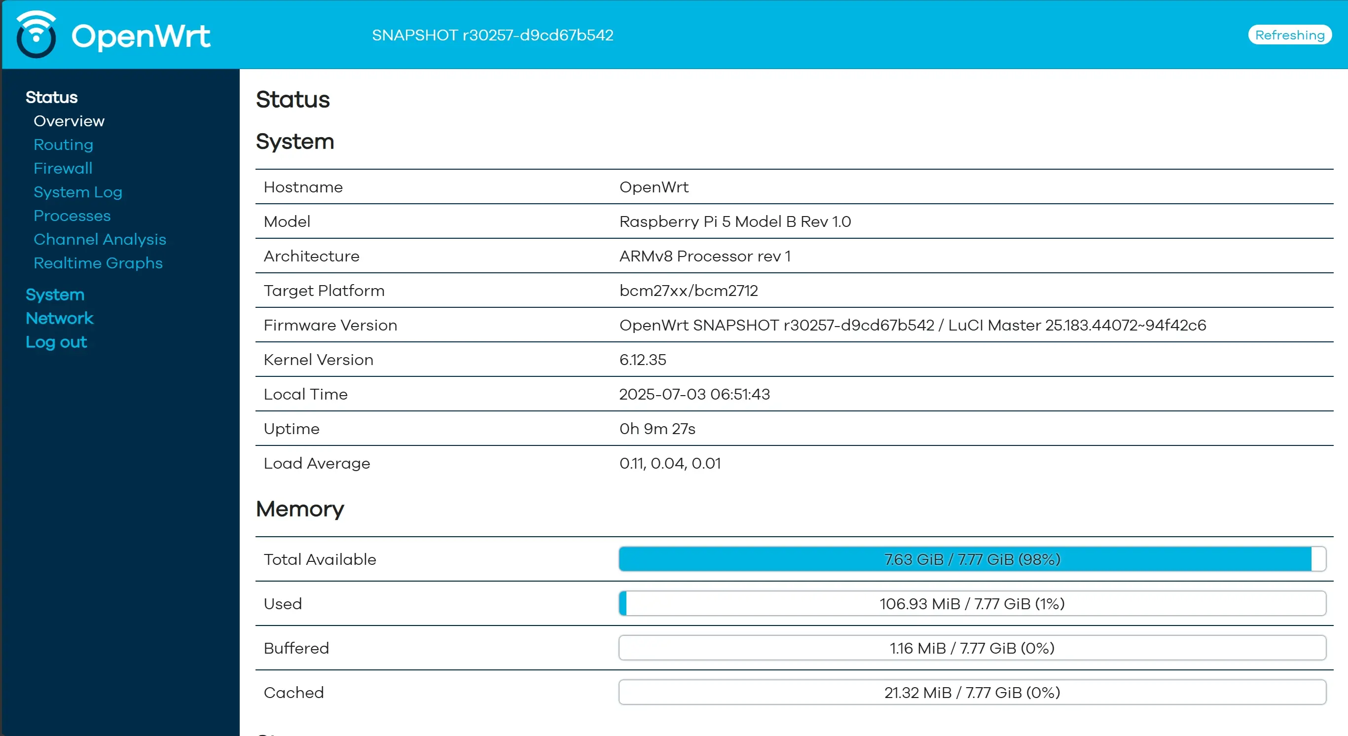 OpenWrt