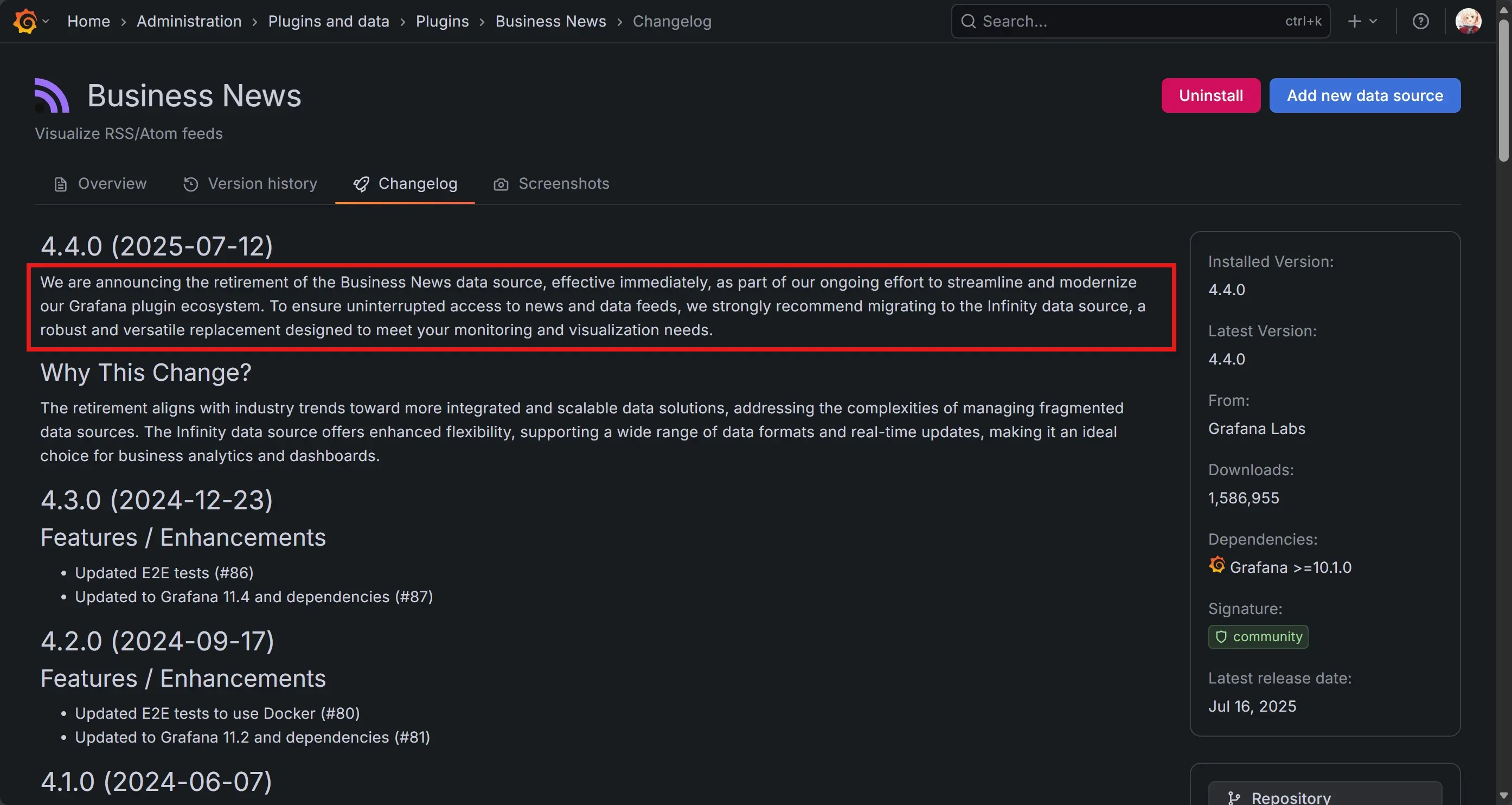 Business News Business News